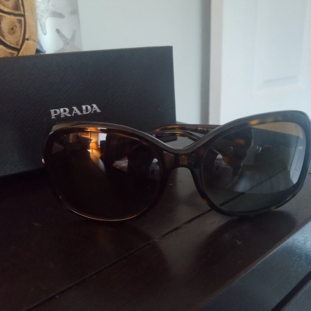 Prada Sunglasses